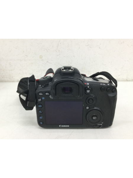 千葉 印西市 キヤノン デジタル一眼レフカメラ 買取｜EOS 7D Mark II - 3