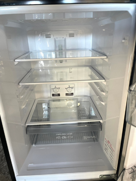 千葉 市川市 三菱 冷蔵庫 出張買取 146L 2022年製｜MR-P15EG-B - 4