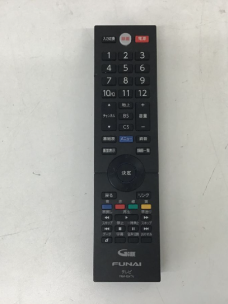 千葉 船橋市 フナイ 液晶テレビ 出張買取｜32V型 【FL-32H1010】 - 5