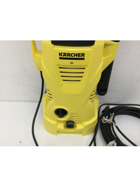 岐阜 各務原市 ケルヒャー 高圧洗浄機 出張買取｜K2 ホームキット - 4