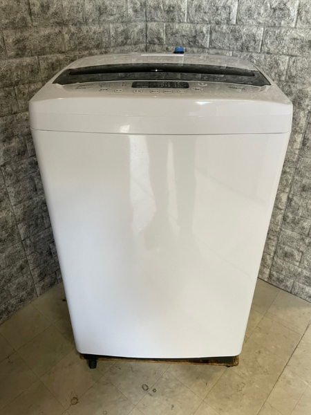 愛知 刈谷市 山善 洗濯機 出張買取 2020年製 5kg 【YWMA-50】 - 2