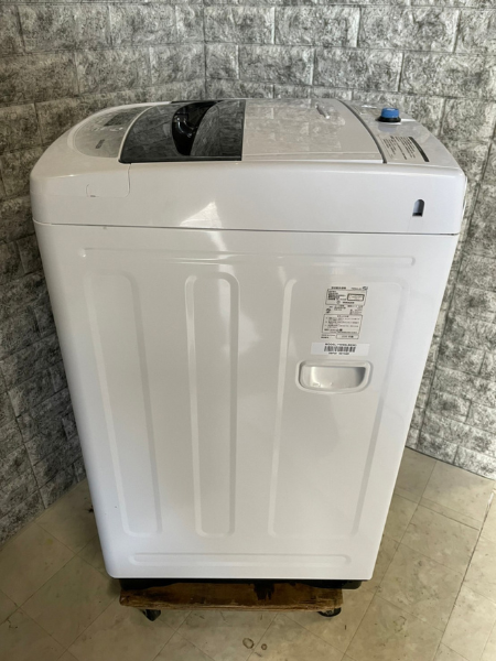 愛知 刈谷市 山善 洗濯機 出張買取 2020年製 5kg 【YWMA-50】 - 3