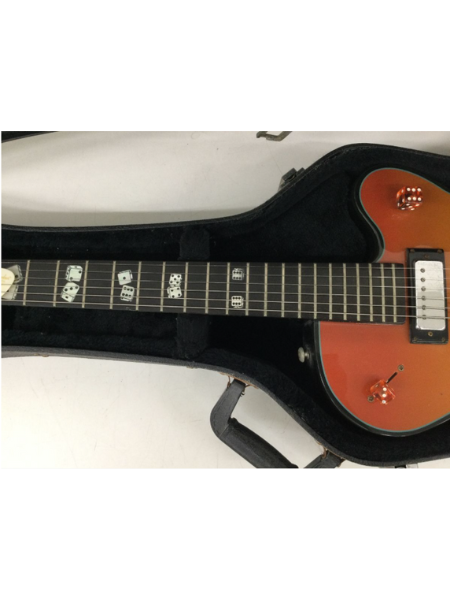 愛知 岡崎市 Epiphone エレキギター 買取｜FLAMEKAT - 4