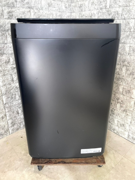 愛知 蟹江町 ハイセンス 洗濯機 出張買取 2021年製 【HW-G55EK】 - 2