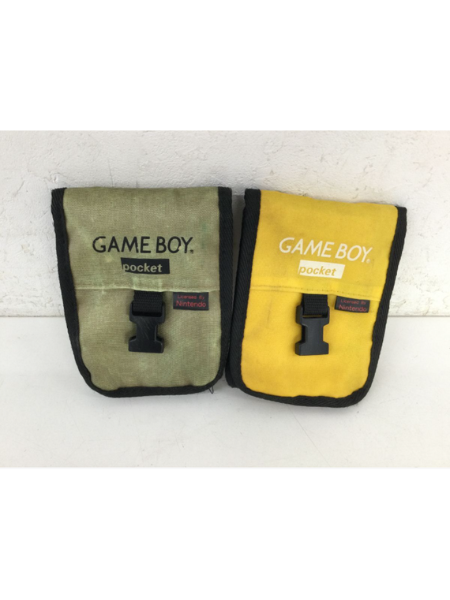 東京 調布市 任天堂 ゲームボーイポケット 2台セット 出張買取｜MGB-001 - 5
