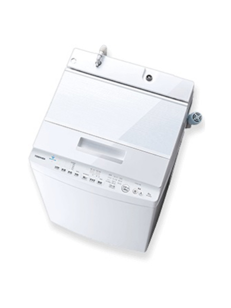 縦型洗濯機 東芝電気洗濯機 AW-5G8 TOSHIBA 5kg 2020年製 東芝 洗濯機 AW-5G8 2019年製 8.0kg 縦型 - 家電買取査定なら株式会社