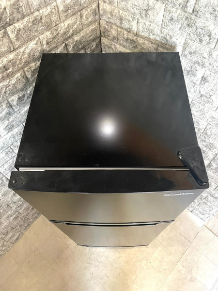 神奈川 座間市 A-Stage 冷蔵庫 出張買取｜ARM-118L02BK - 3