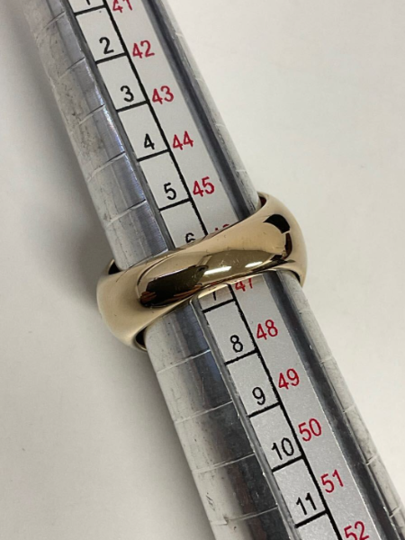 神奈川 横浜市 ヴェルサーチ メデューサ リング／グレカ イヤーカフ まとめ買取 - 5