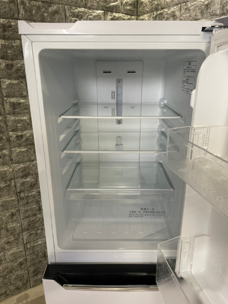神奈川 綾瀬市 ハイセンス 冷蔵庫 出張買取 2019年製｜HR-D15C - 4