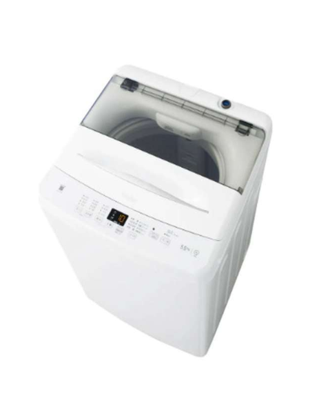 ハイアール 2槽式洗濯機 JW-U55B 2023年製 5.5kg - 家電買取査定なら 