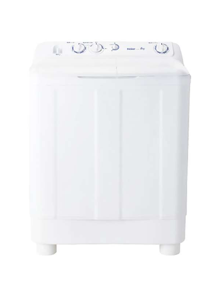 ハイアール 2槽式洗濯機 JW-W80F 2021年製 8kg - 家電買取査定なら 