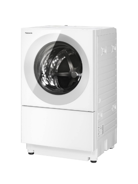 パナソニック ドラム式洗濯機 NA-VG760L-H 2021年製 - 家電買取査定 