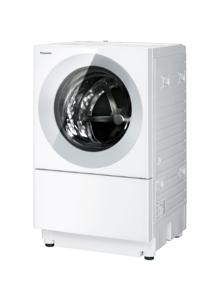 パナソニック ドラム式洗濯機 NA-VG780R-H 2023年製 - 家電買取査定 