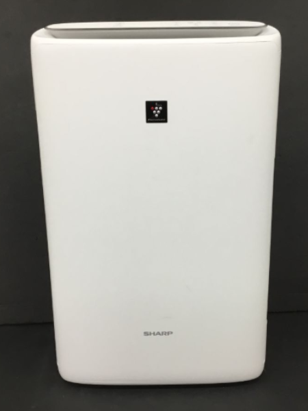 埼玉 朝霞市 シャープ 空気清浄機 出張買取｜KI-RS50-W 2023年製 