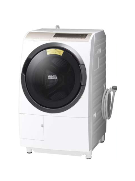日立 ドラム式洗濯機 BD-SV110ER 2019年製 - 家電買取査定なら株式会社 