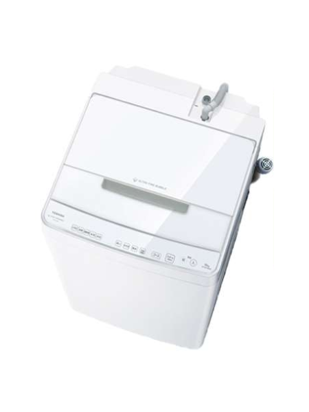 東芝（TOSHIBA）タテ型全自動洗濯機 AW-7G8 2019年製 - 家電買取査定  