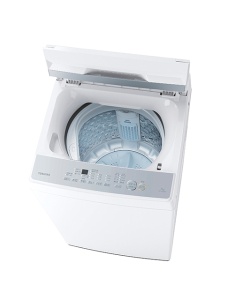 東芝 洗濯機 AW-700J2 2023年製 7kg 縦型 - 家電買取査定なら株式会社 
