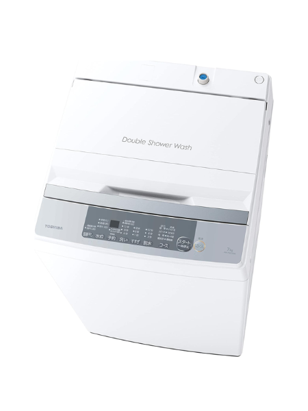 東芝 洗濯機 AW-700Z2 2023年製 7kg 縦型 - 家電買取査定なら株式会社 