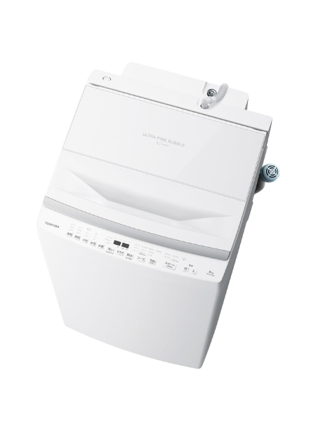 東芝 洗濯機 AW-8DP3 2023年製 8kg 縦型 - 家電買取査定なら株式会社 
