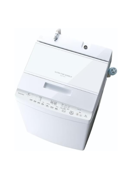 ID:60601055 洗濯機 9K 東芝 2023