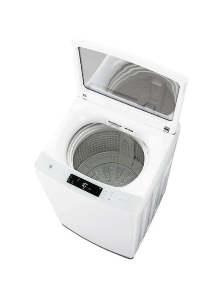 ハイアール 洗濯機 JW-KD85B 2022年製 8.5kg 縦型