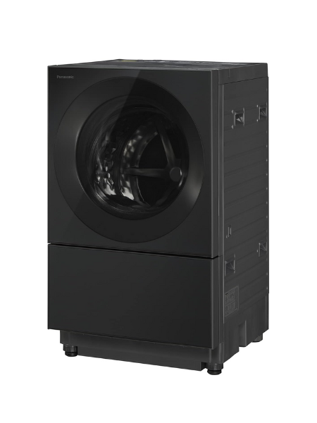 パナソニック ドラム式洗濯機 NA-VG2600L-K 2021年製