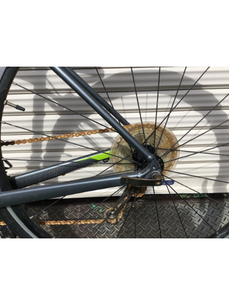兵庫 丹波篠山市 GIANT ロードバイク 出張買取｜Contend 700C - 4
