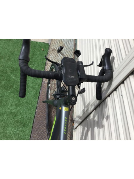 兵庫 丹波篠山市 GIANT ロードバイク 出張買取｜Contend 700C - 5