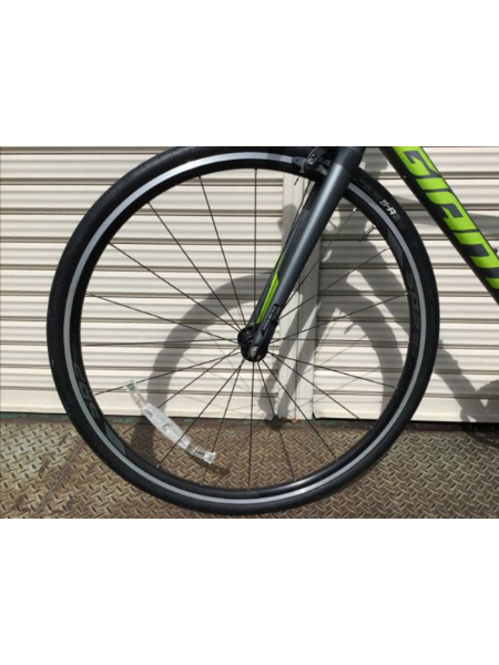 兵庫 丹波篠山市 GIANT ロードバイク 出張買取｜Contend 700C - 2