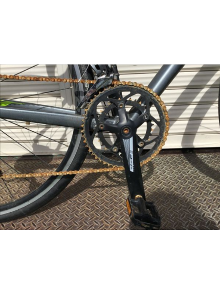 兵庫 丹波篠山市 GIANT ロードバイク 出張買取｜Contend 700C - 3