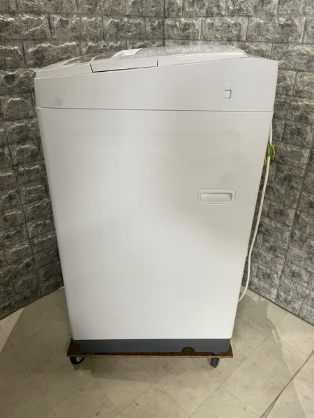 兵庫 加西市 アイリスオーヤマ 洗濯機 出張買取 ｜IAW-T502EN - 2