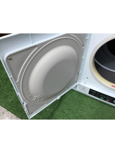 埼玉 和光市 日立 衣類乾燥機 出張買取｜DE-N50WV 2020年製 ホワイト - 3