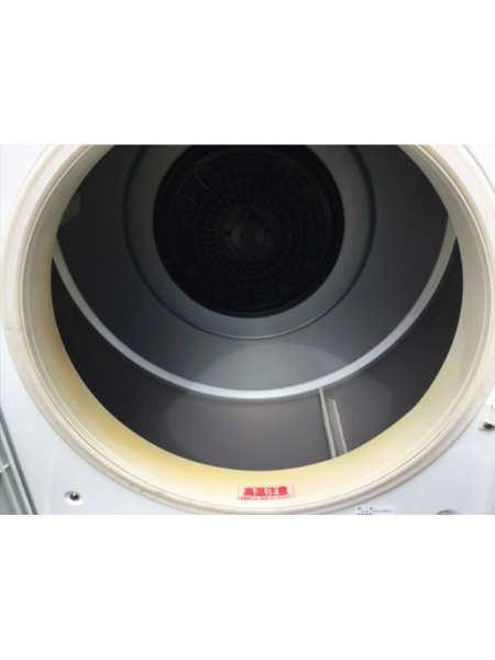 埼玉 和光市 日立 衣類乾燥機 出張買取｜DE-N50WV 2020年製 ホワイト - 2