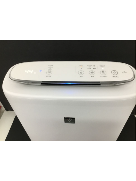 埼玉 朝霞市 シャープ 空気清浄機 出張買取｜KI-RS50-W 2023年製 - 2