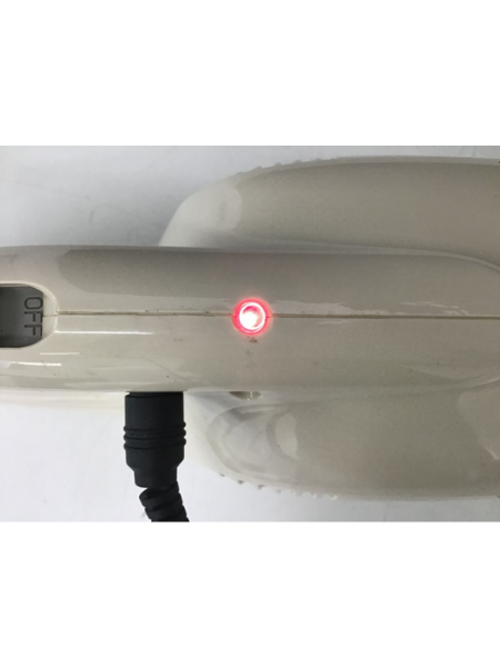 埼玉 蕨市 マキタ コードレス掃除機 出張買取｜CL106FDSHW - 3