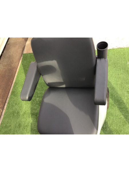 大阪 守口市 スズキ セニアカー 出張買取｜ET4DA 高額買取 ペールブルー - 2