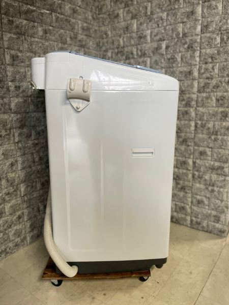 大阪 河内長野市 日立 洗濯機 出張買取 2019年製｜BW-V70C - 3