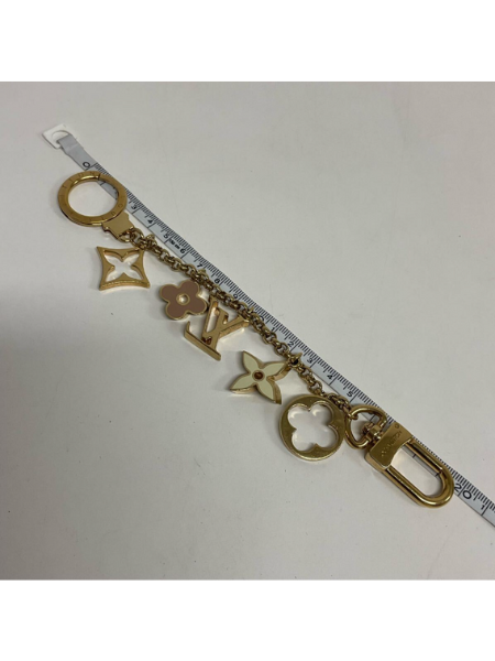 奈良 大和郡山市 ルイヴィトン バッグチャーム 買取｜ フルール ドゥ モノグラム - 5
