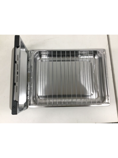 岐阜 美濃市 リンナイ ガスコンロ 出張買取｜KG67BE 未使用品 2024年製 - 4