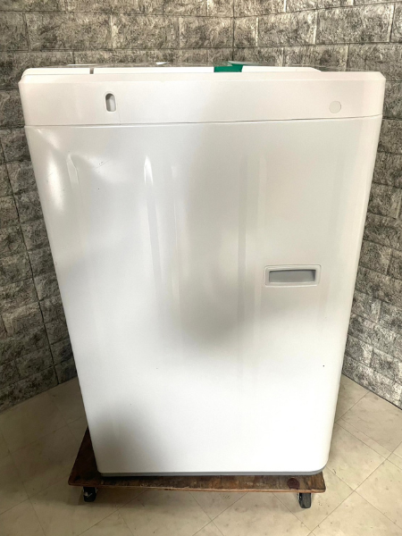岐阜市 ヤマダ電機 洗濯機 出張買取 2019年製｜YWM-T70G1 - 3
