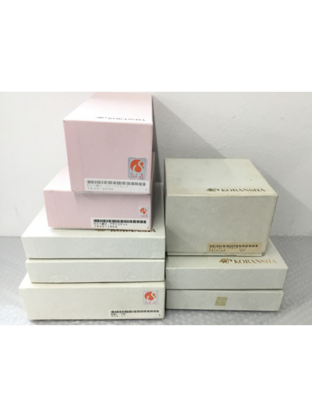 愛知 弥富市 香蘭社 食器まとめ 出張買取｜和食器 小鉢 小皿 箱入り - 5