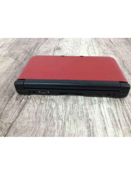 東京 台東区 ニンテンドー 3DS LL 本体 出張買取｜SPR-001 レッド - 3