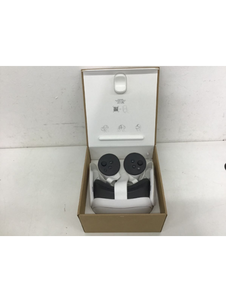 東京 清瀬市 メタクエスト3 出張買取｜VRヘッドセット 128GB 高額買取 - 4