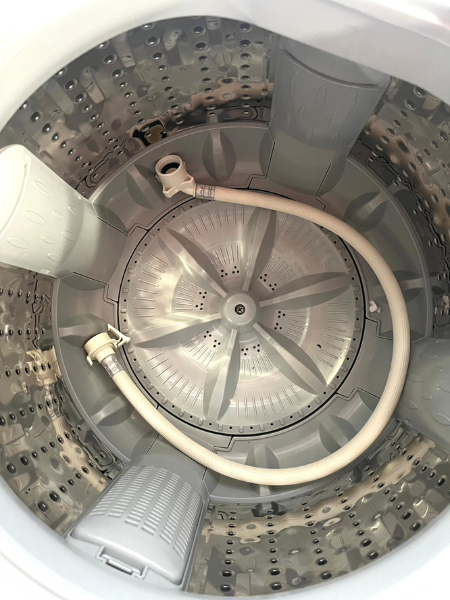 東京 葛飾区 東芝 洗濯機 出張買取 2019年製｜AW-45M7 - 3