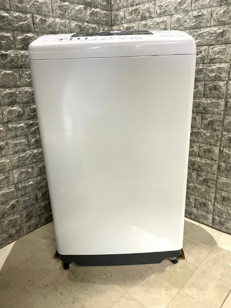 神奈川 鎌倉市 日立 洗濯機 出張買取 2020年製｜NW-70F - 3