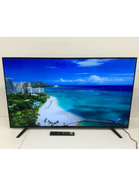 愛知 稲沢市でソニーの4K有機ELテレビを出張買取｜KJ-55A8H BRAVIA 