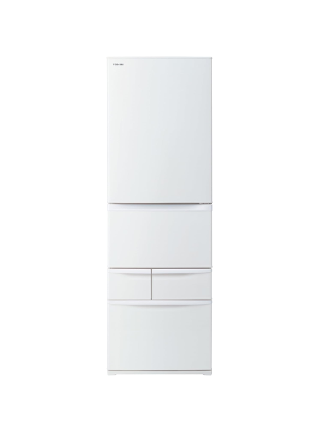 東芝（TOSHIBA） 冷蔵庫 GR-V41GK 2023年製 5ドア - 家電買取査定なら 