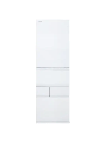 東芝（TOSHIBA） 冷蔵庫 GR-V450GTL 2023年製 5ドア - 家電買取査定 