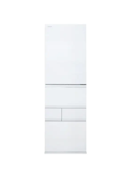 東芝（TOSHIBA） 冷蔵庫 GR-V500GTL-TW 2023年製 5ドア - 家電買取査定 