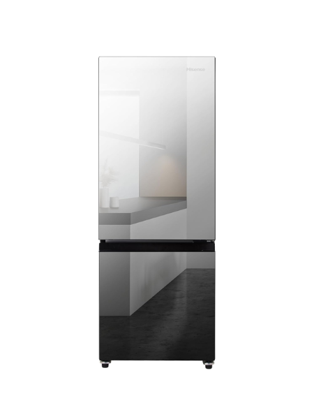 Hisense（ハイセンス） 冷蔵庫 HR-G16AM 2022年製 2ドア - 家電買取 